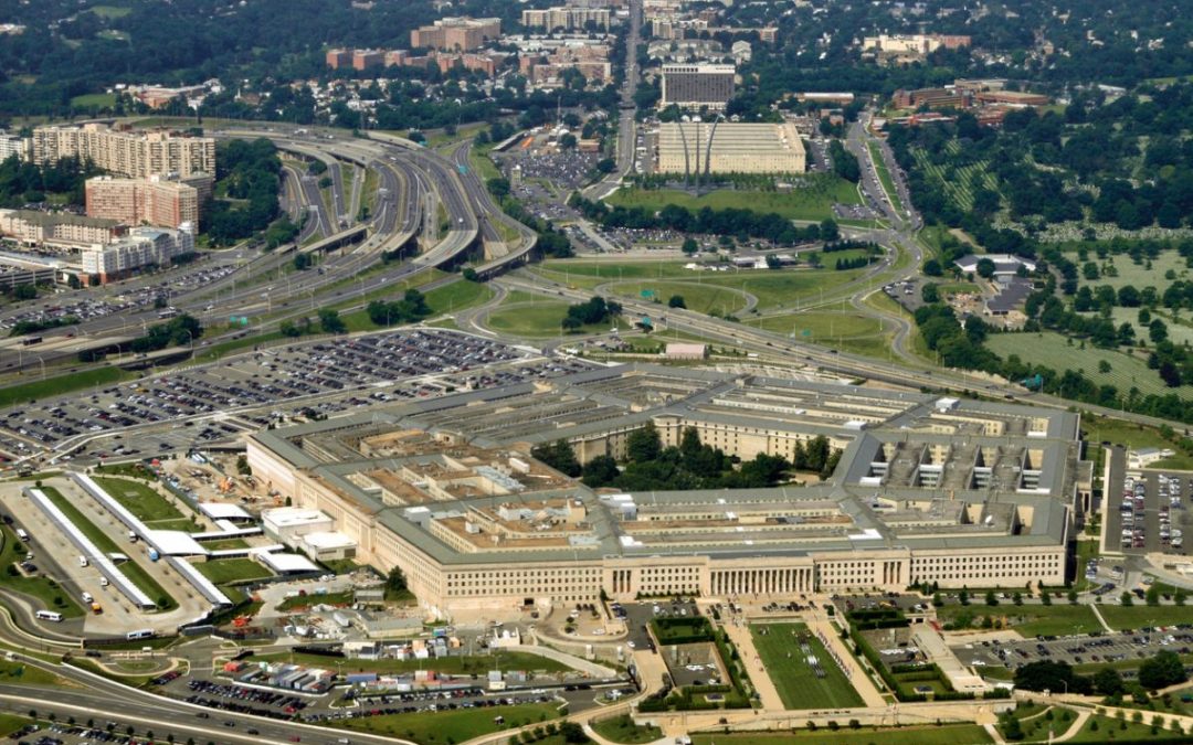Gallium: Pentagon wendet sich an Industrie