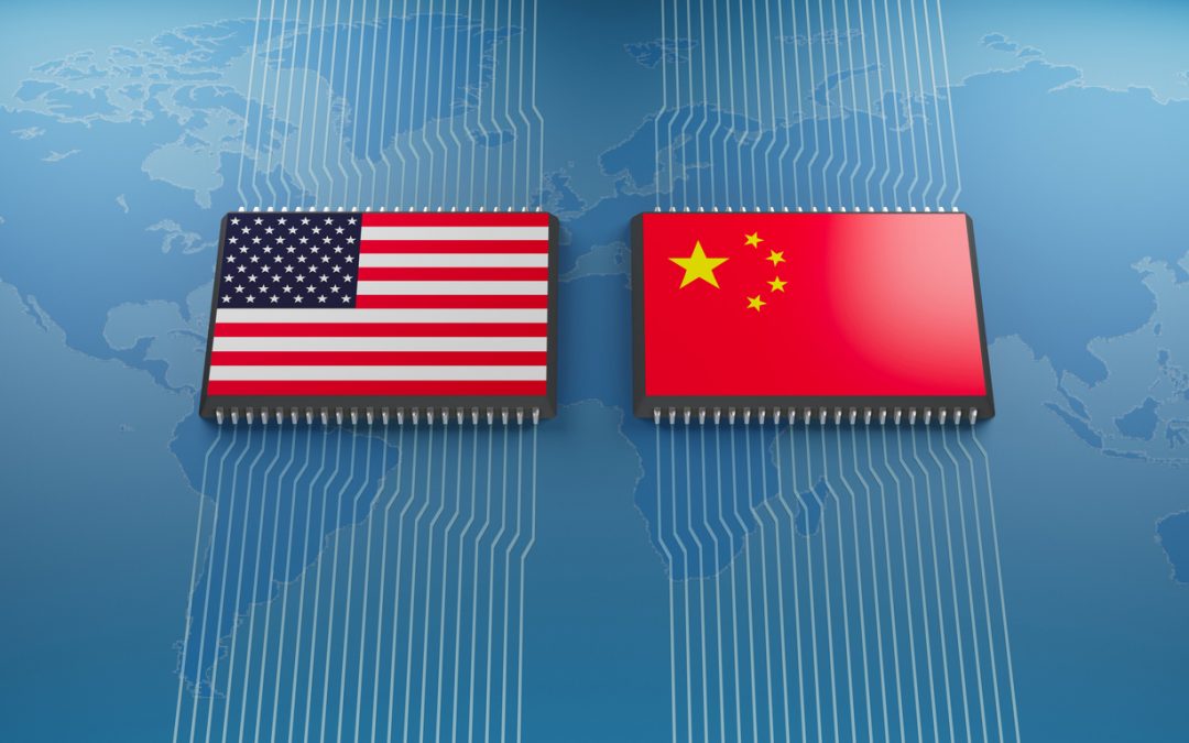 Follow-Up: Chinesisch-amerikanische Beziehungen erreichen neuen Tiefpunkt