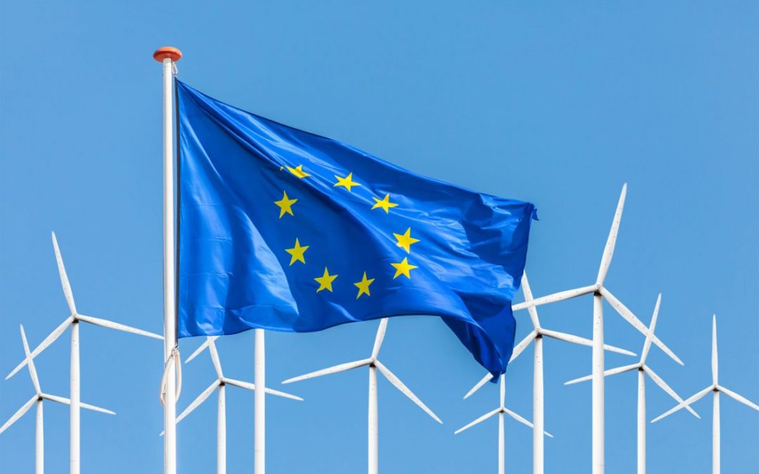 Grüne Technologien: Schränkt die EU die Verbreitung chinesischer Produkte ein?
