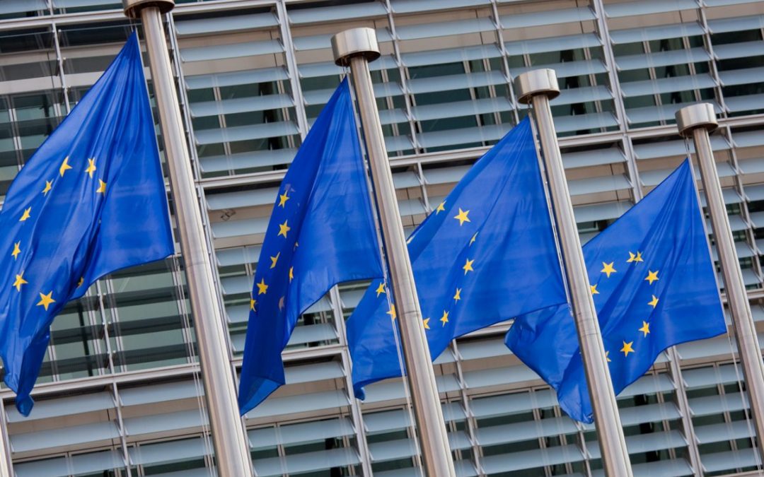 Exporte und Auslandsinvestitionen: EU will wirtschaftliche Sicherheit besser schützen