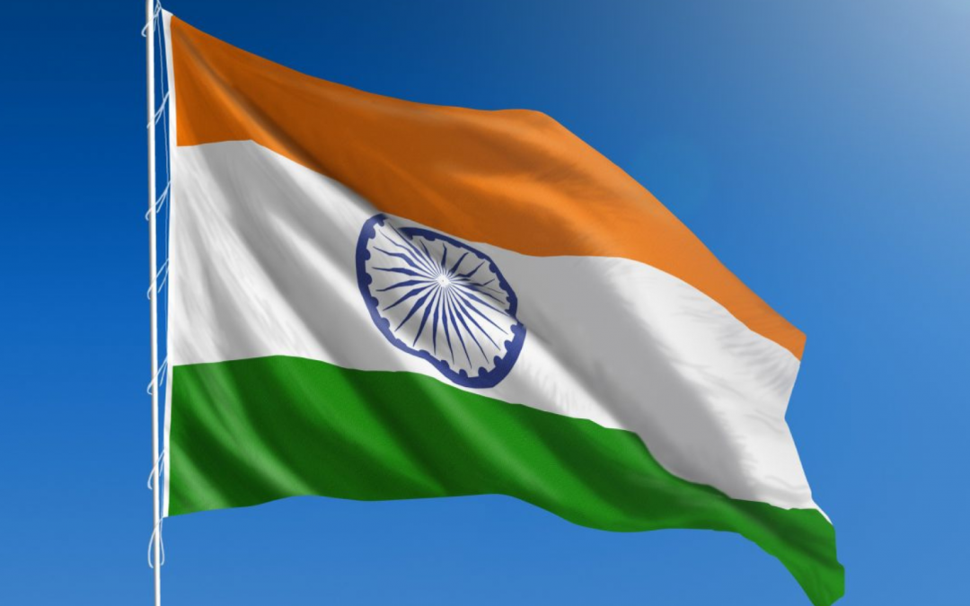 Indien: 386 Milliarden Dollar für den Ausbau Erneuerbarer Energien