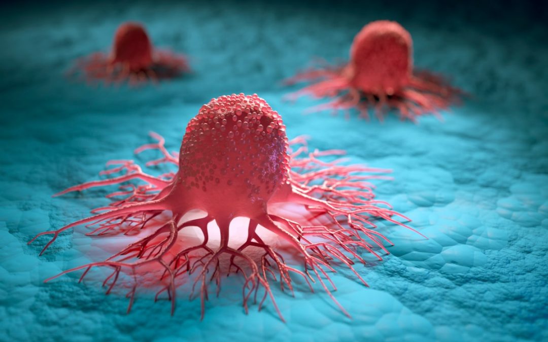 Gallium gegen Metastasen: Neuer Wirkstoff soll Immunsystem trainieren