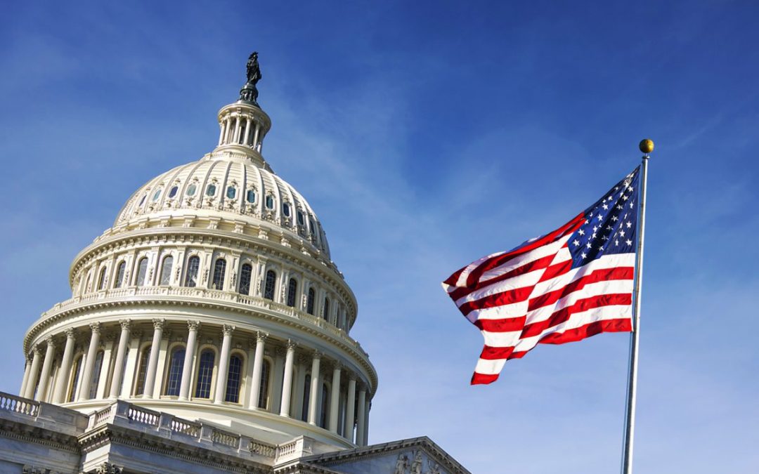 „One Big Beautiful Bill Act“: Steuer- und Ausgabengesetz stärkt strategische Rohstofflagerung in den USA 
