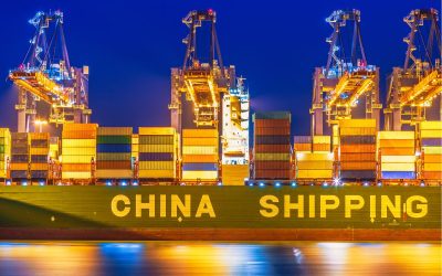 China aktualisiert Vorschriften für Dual-Use-Exporte 