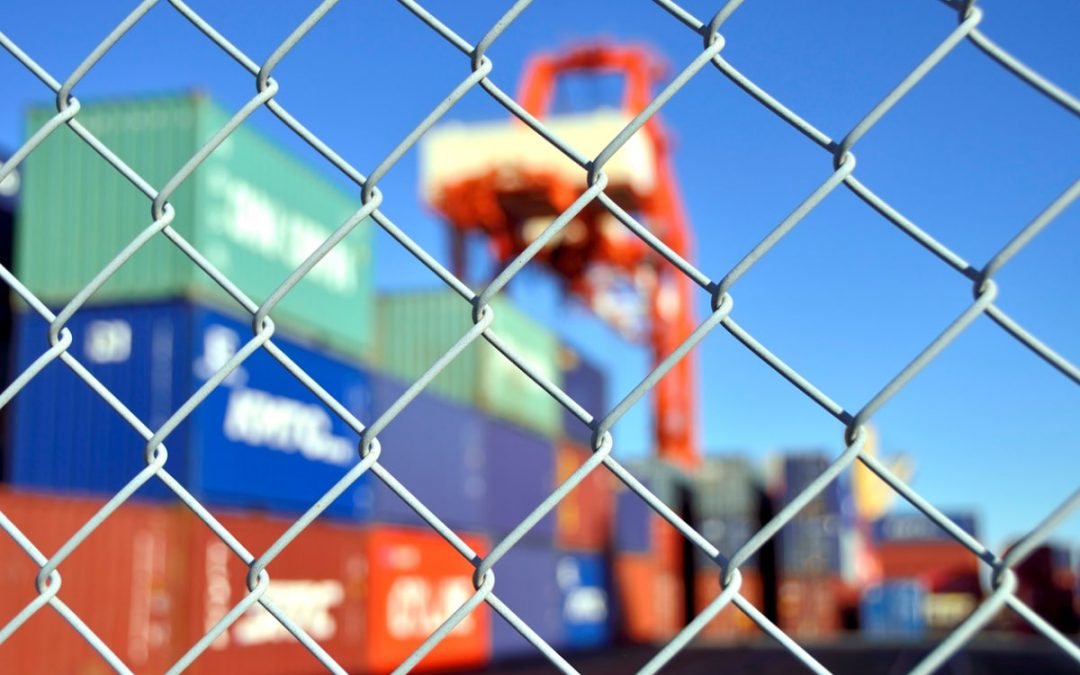 Chinas Exporte von Gallium und Germanium im September deutlich gesunken 