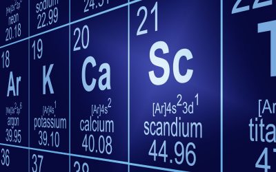 USA unterstützen Scandium- und Galliumproduktion mit 30 Millionen Dollar 