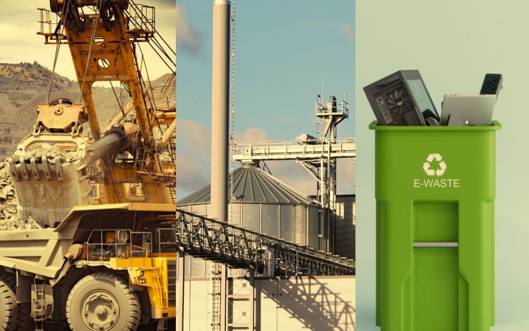 EU-Kommission stellt RESourceEU vor 