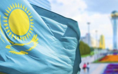 Rohstoffpotenzial ausschöpfen: Kasachstan investiert massiv in Exploration