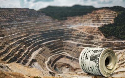 Gallium-Kapazitäten ausbauen: US-Regierung kauft Anteile an heimischem Aluminiumproduzenten