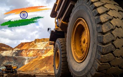 Zölle senken, Industriecluster schaffen: Indien stärkt heimische Rohstoffbasis